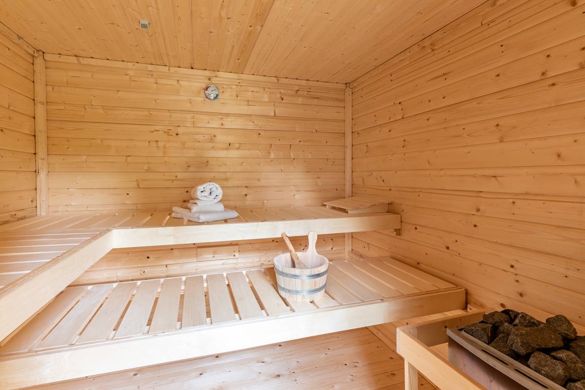 80 m² Ferienhaus ∙ 2 Schlafzimmer ∙ 3 Gäste – Bild 33