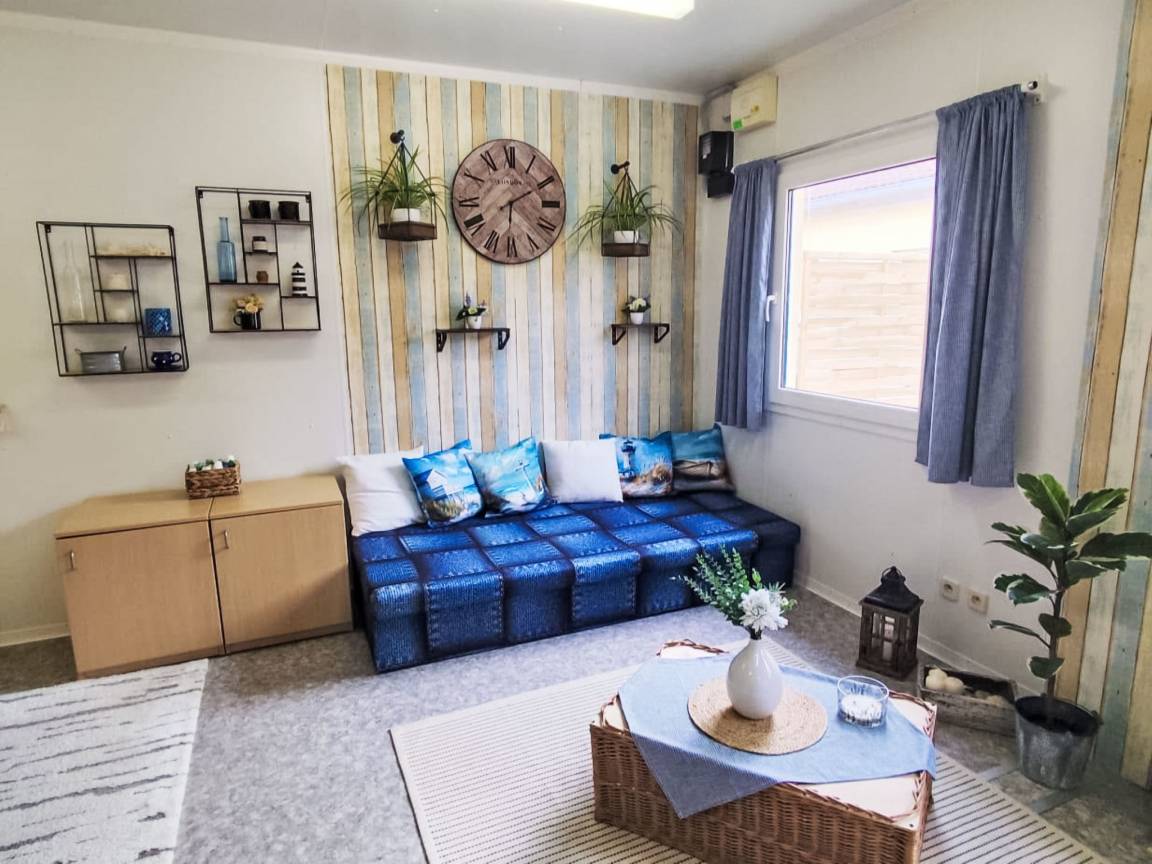 Apartment ∙ 1 Bedroom ∙ 5 Guests - Waldviertel