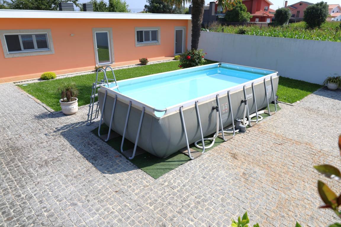 90 M² Villa ∙ 3 Bedrooms ∙ 8 Guests - Apúlia