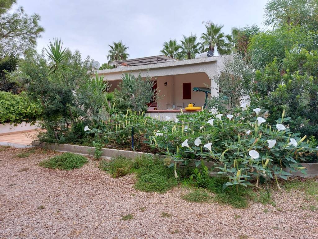 50 M² Villa ∙ 1 Schlafzimmer ∙ 6 Gäste - Ugento