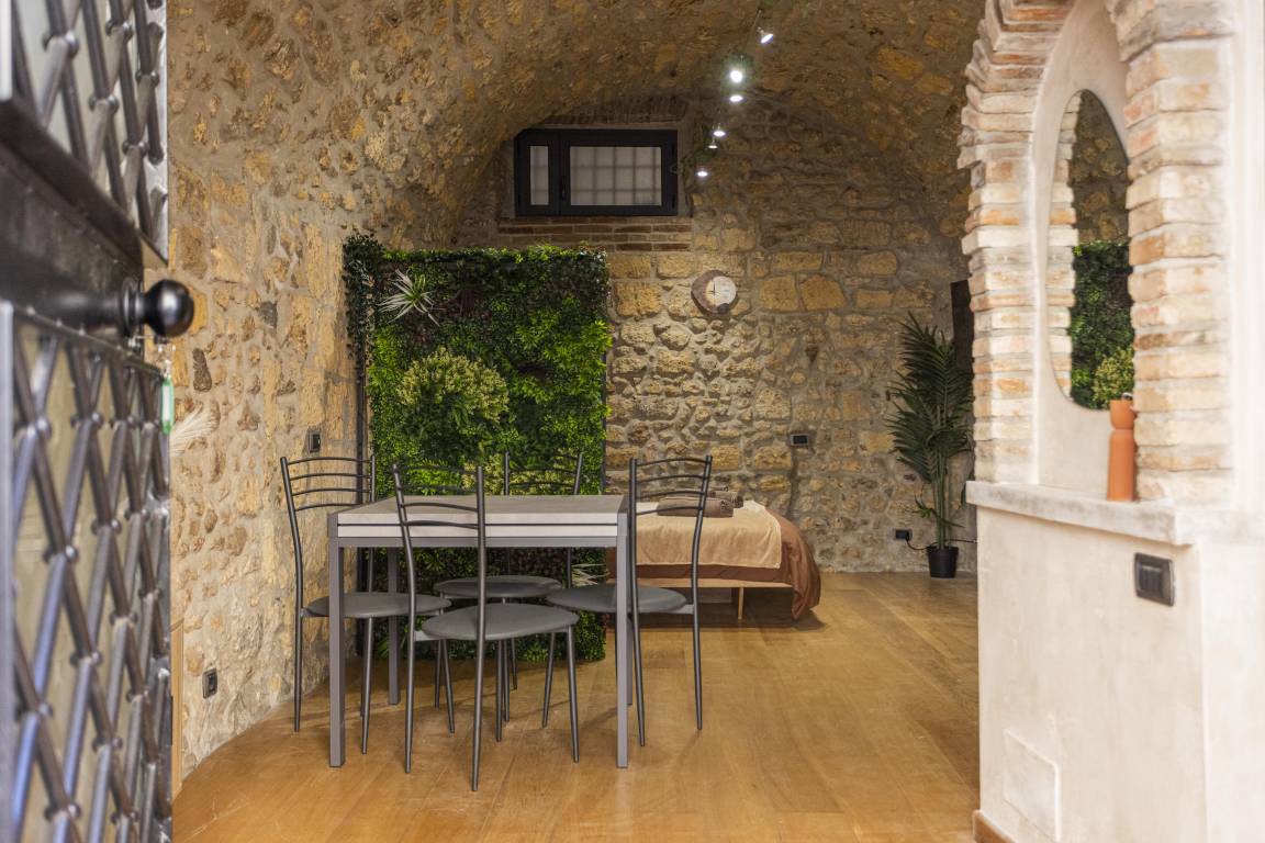 45 M² Apartment ∙ 1 Bedroom ∙ 2 Guests - Tarquinia
