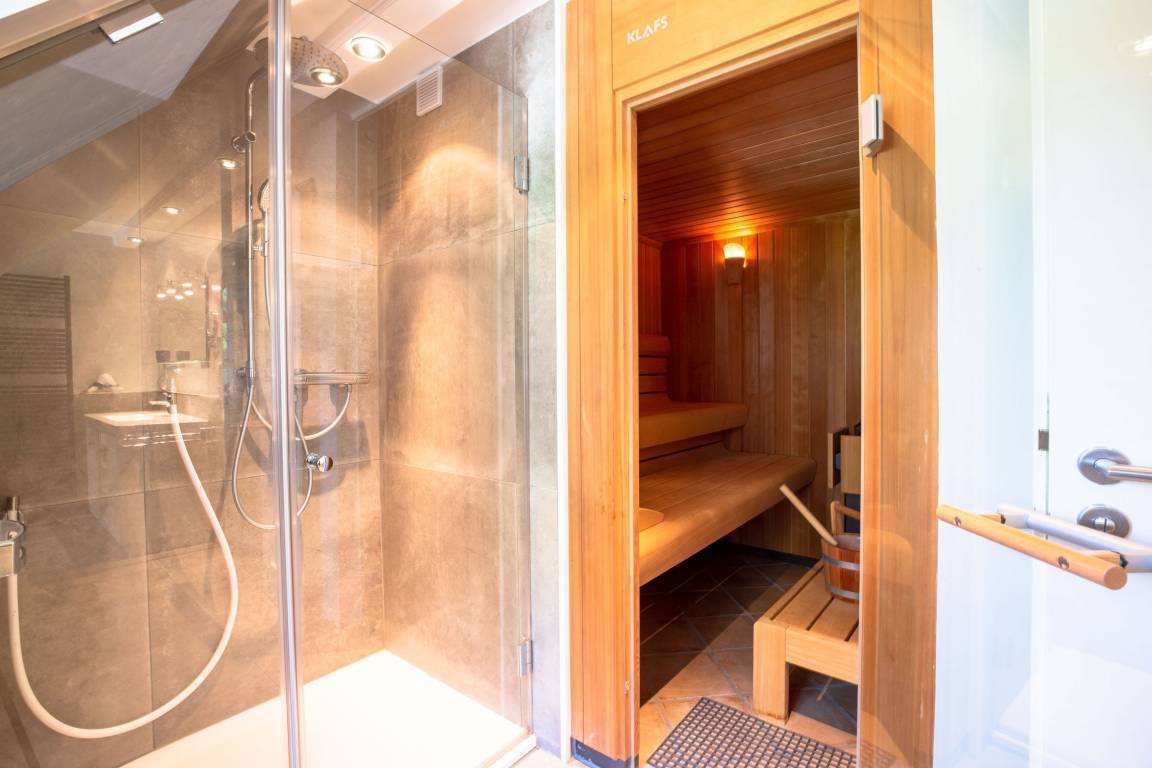 90 m² Ferienhaus ∙ 3 Schlafzimmer ∙ 6 Gäste – Bild 21