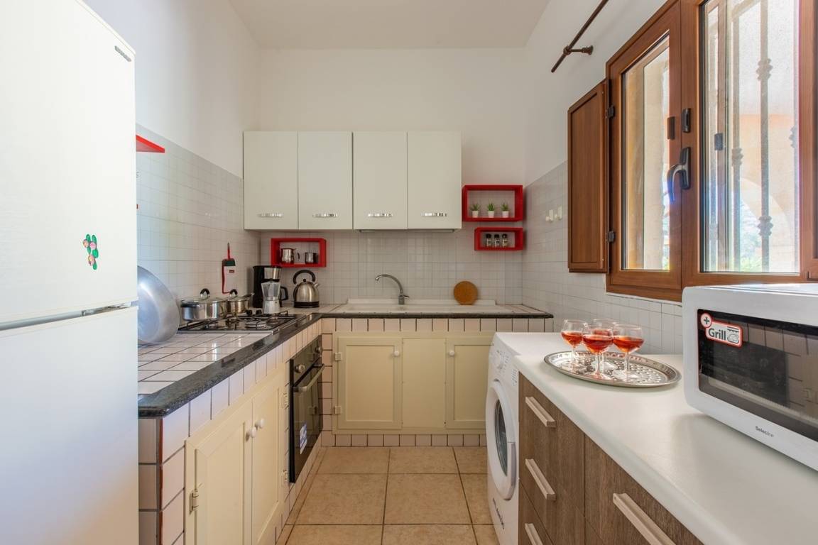 110 m² Ferienhaus ∙ 2 Schlafzimmer ∙ 4 Gäste – Bild 9
