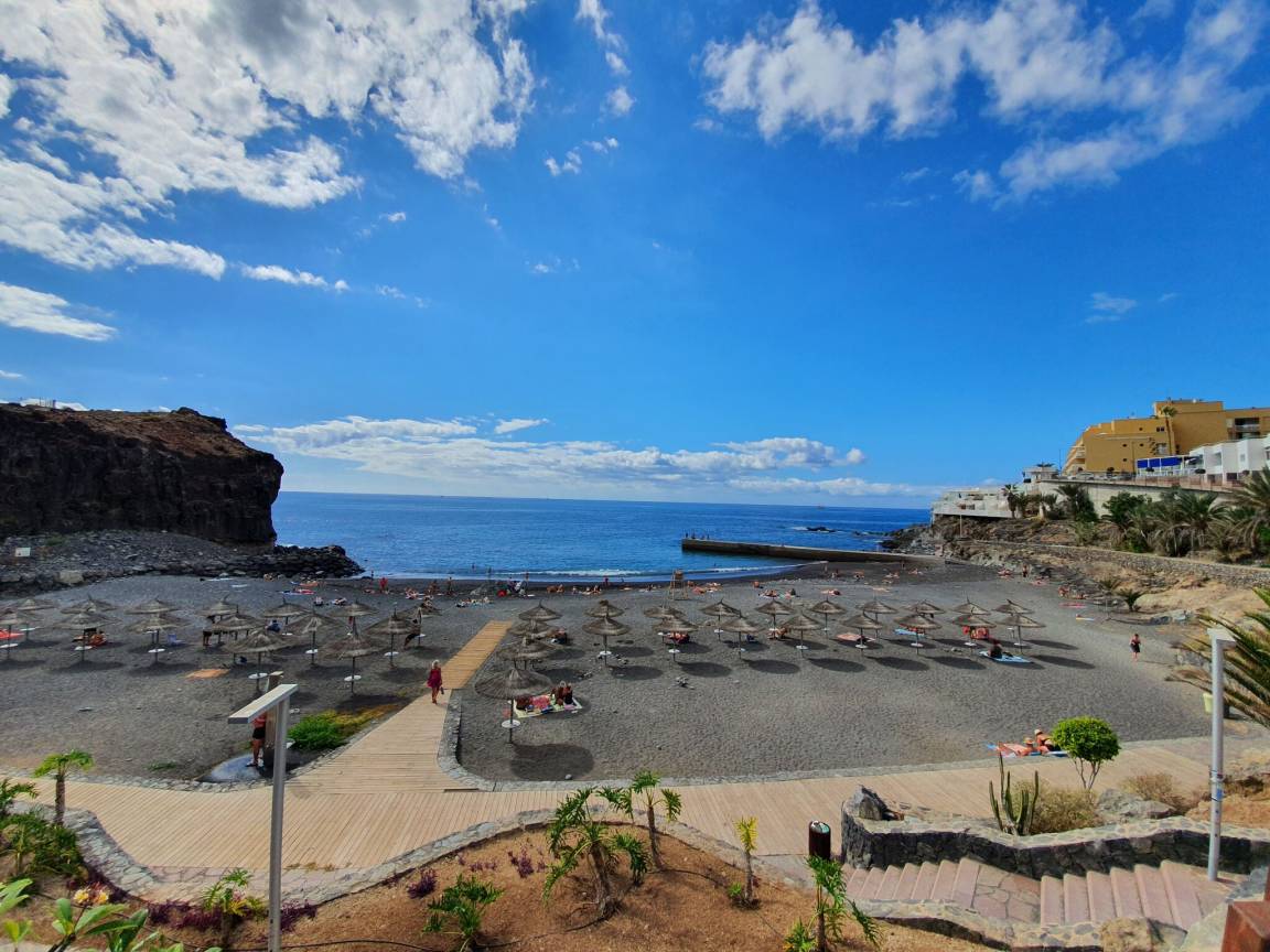 60 M² Apartamento ∙ 1 Habitación ∙ 2 Huéspedes - Tenerife