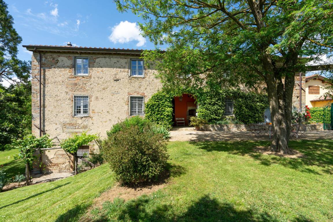 230 M² Bauernhof ∙ 5 Schlafzimmer ∙ 10 Gäste - Mugello