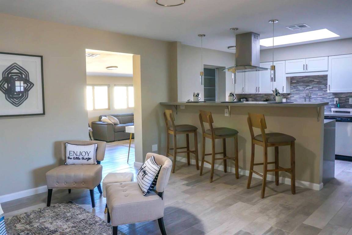 177 M² Casa ∙ 3 Habitaciones ∙ 7 Huéspedes - Tempe, AZ