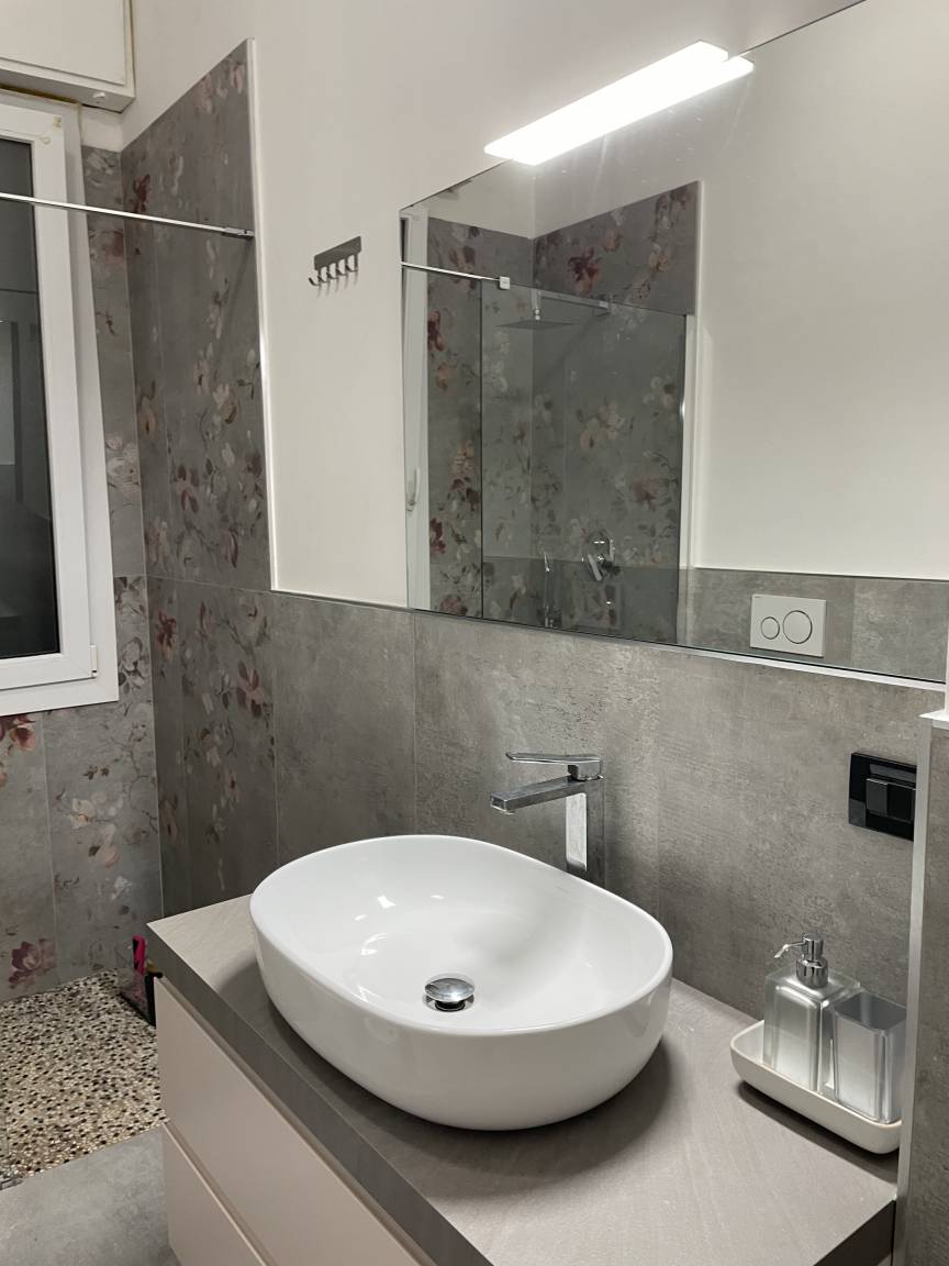75 M² Apartment ∙ 2 Bedrooms ∙ 6 Guests - Bologna