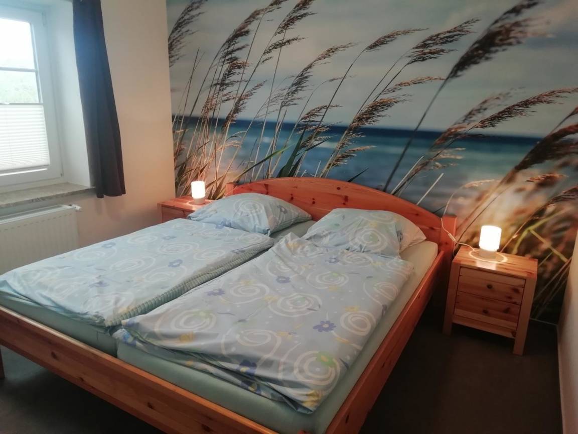 52 m² Ferienwohnung ∙ 2 Schlafzimmer ∙ 4 Gäste – Bild 3