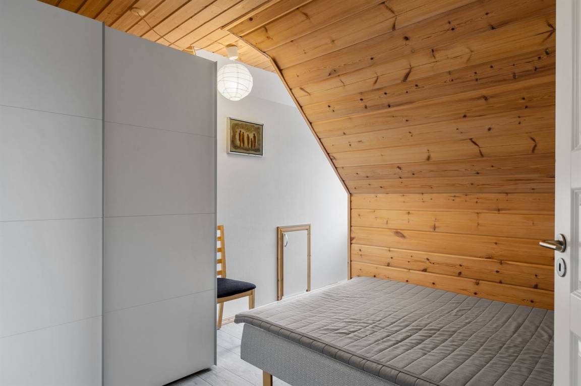 186 m² Ferienhaus ∙ 4 Schlafzimmer ∙ 10 Gäste – Bild 22