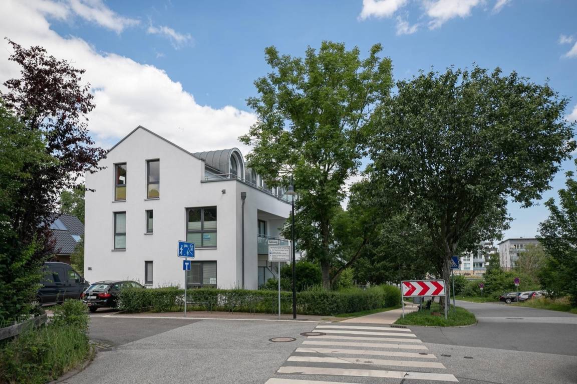 51 m² Ferienwohnung ∙ 1 Schlafzimmer ∙ 3 Gäste – Bild 38