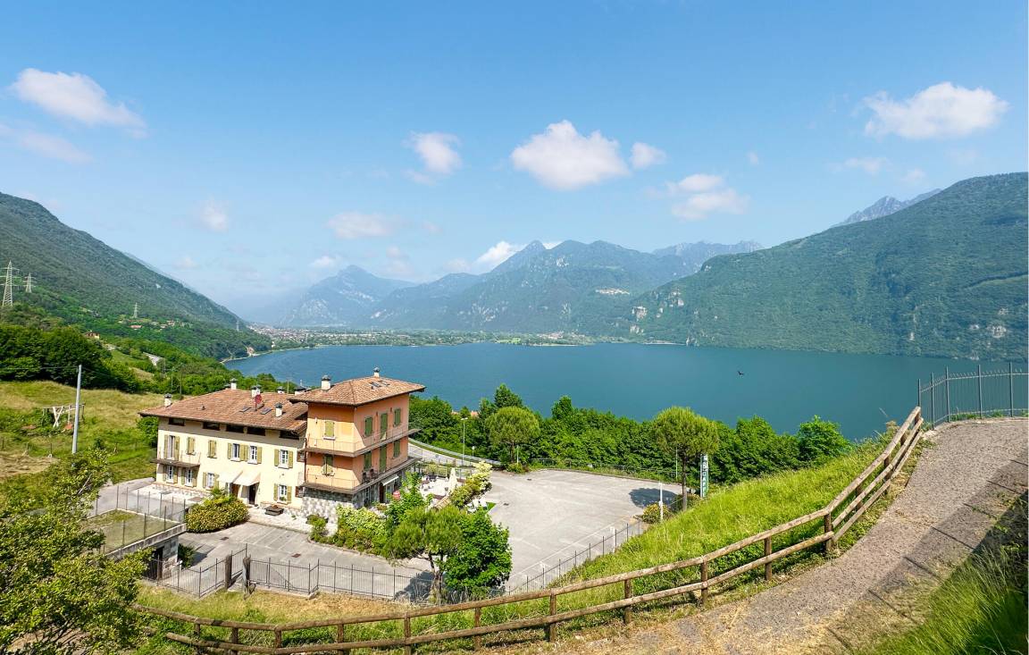 80 M² Appartamento Vacanza ∙ 2 Camere Da Letto ∙ 5 Ospiti - Bondone