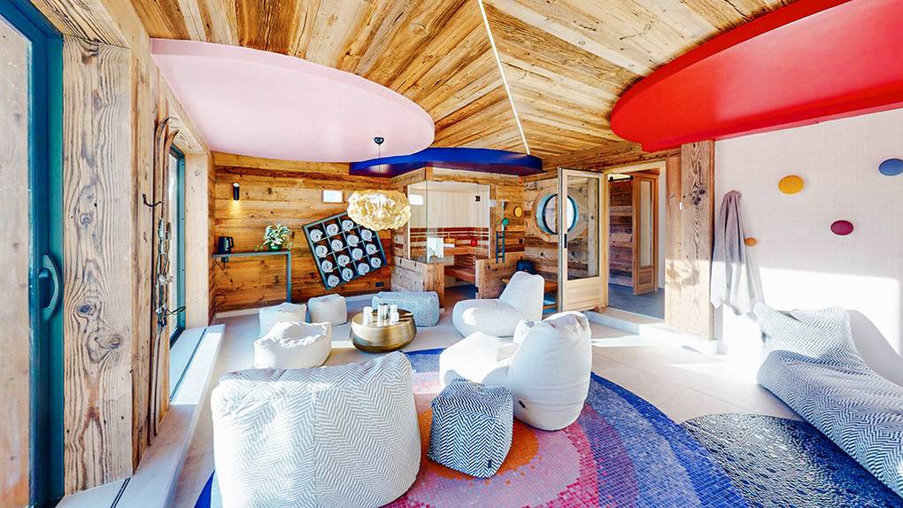 285 m² Ferienhaus ∙ 6 Schlafzimmer ∙ 14 Gäste – Bild 19