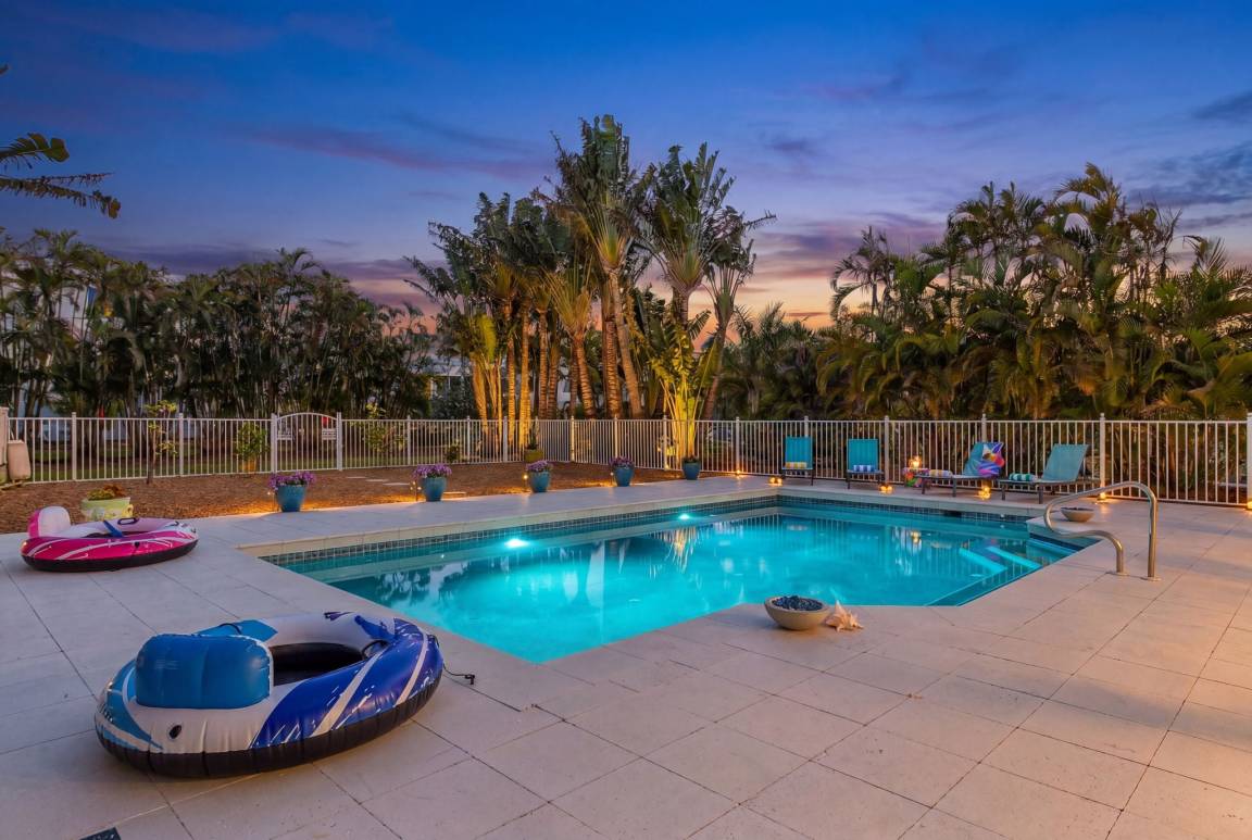 361 M² Casa ∙ 3 Habitaciones ∙ 6 Huéspedes - Punta Gorda, FL