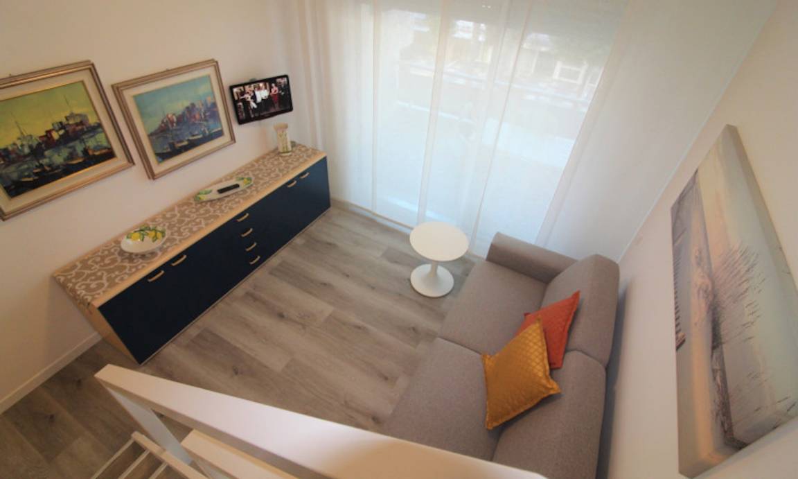 40 M² Apartment ∙ 2 Bedrooms ∙ 4 Guests - Lignano Sabbiadoro