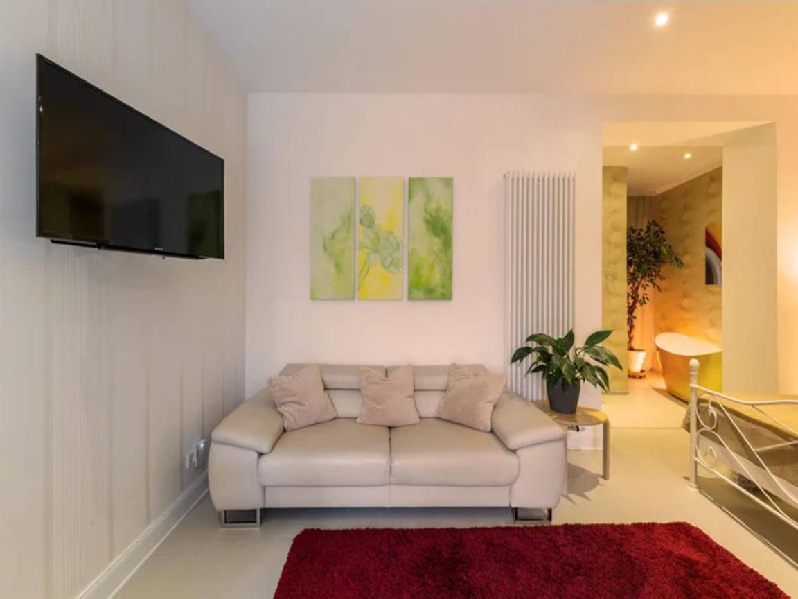 Appartement ∙ 2 Personnes - Lahnstein