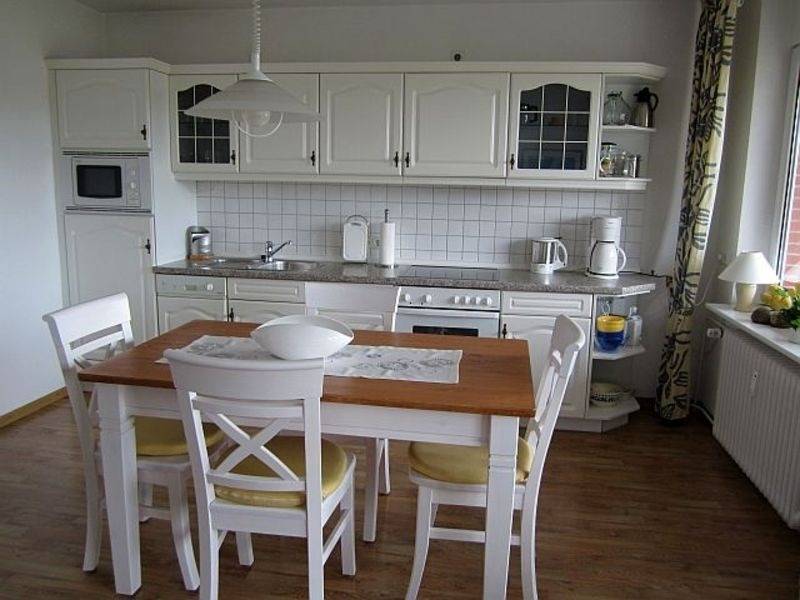 55 m² Ferienwohnung ∙ 2 Schlafzimmer ∙ 4 Gäste – Bild 6