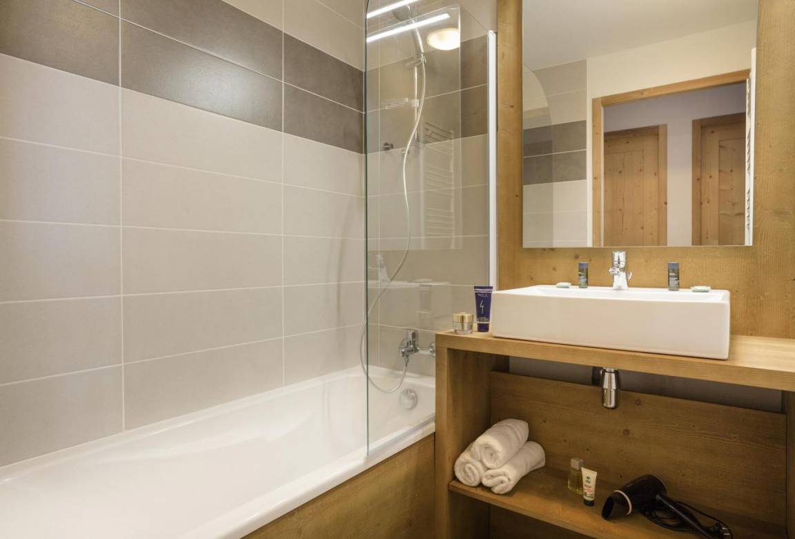 60 m² Ferienwohnung ∙ 3 Schlafzimmer ∙ 8 Gäste – Bild 14