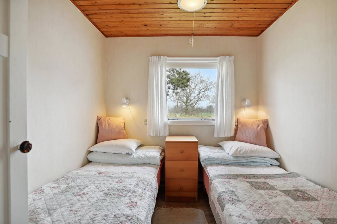 68 m² Ferienhaus ∙ 3 Schlafzimmer ∙ 6 Gäste – Bild 18