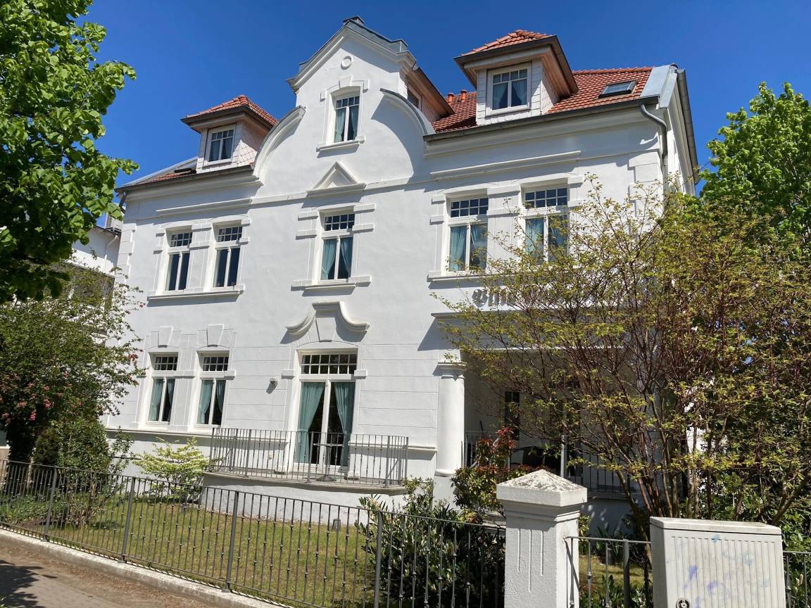 42 M² Appartement ∙ 1 Chambre ∙ 3 Personnes - Binz