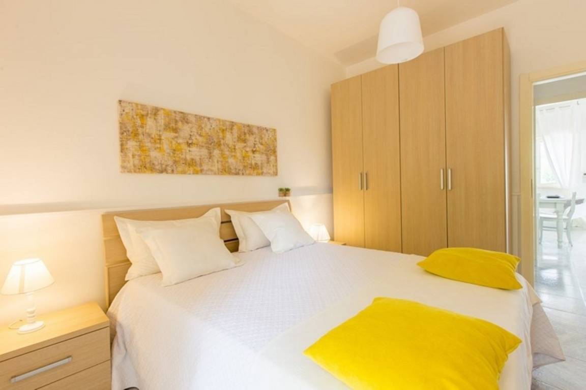 70 m² Ferienhaus ∙ 5 Gäste – Bild 18