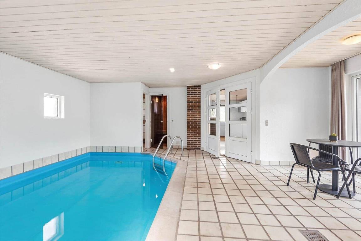 178 M² Maison De Vacances ∙ 5 Chambres ∙ 10 Personnes - Blåvand