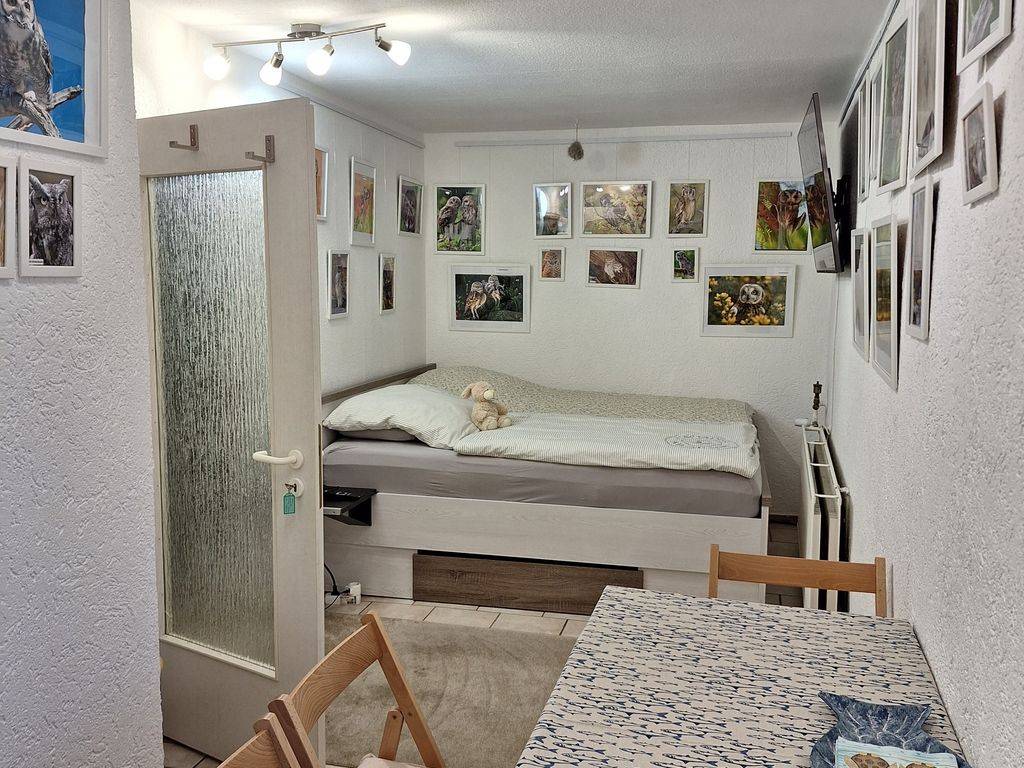 95 M² Apartamento ∙ 3 Habitaciones ∙ 6 Huéspedes - Érfurt
