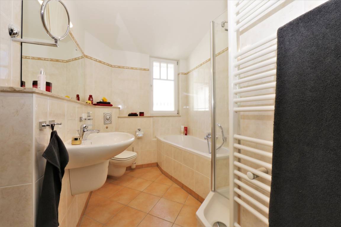 67 m² Ferienwohnung ∙ 2 Schlafzimmer ∙ 4 Gäste – Bild 16
