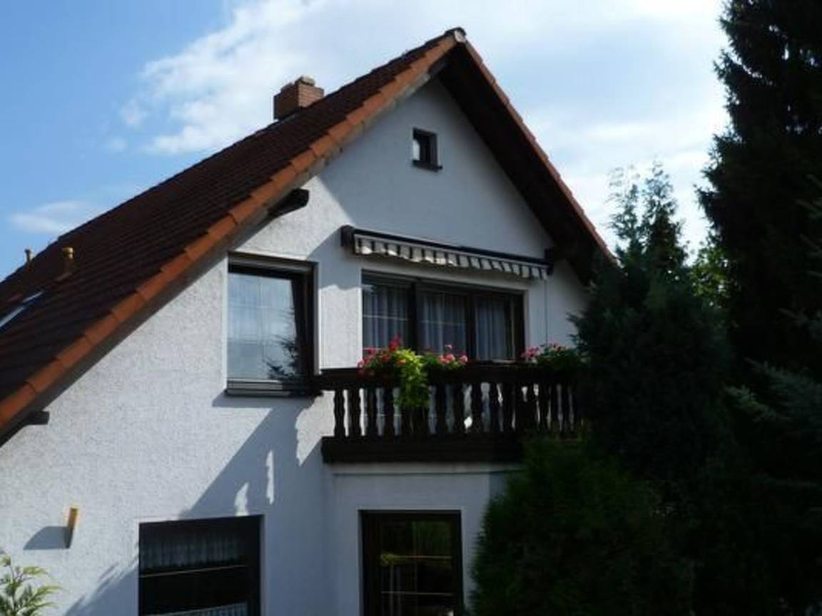 50 M² Apartment ∙ 1 Bedroom ∙ 2 Guests - Jonsdorf