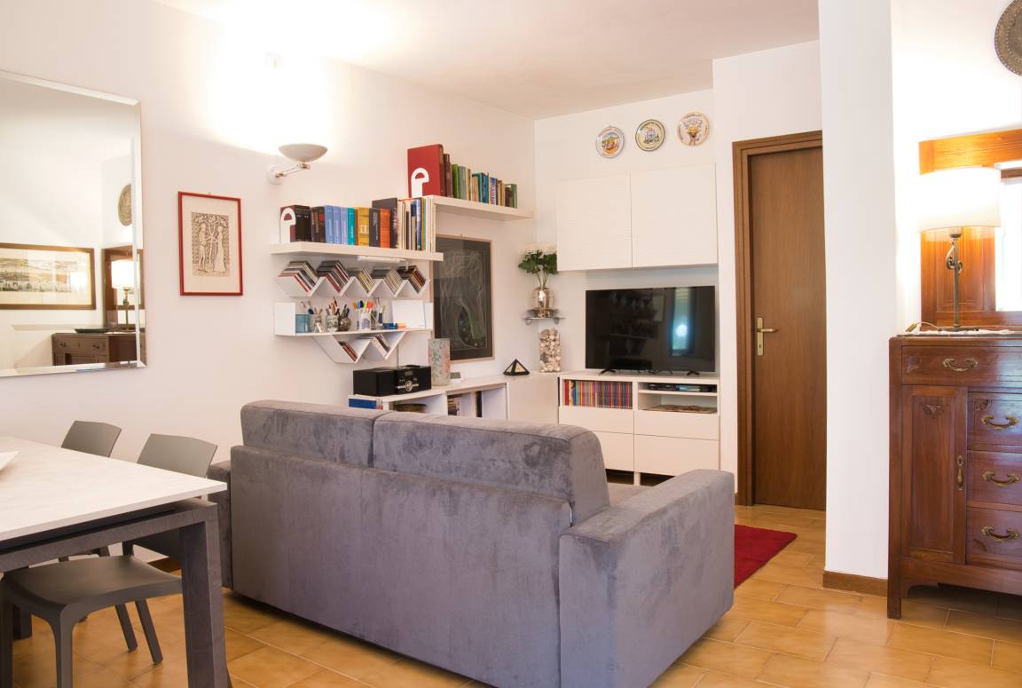 55 M² Apartment ∙ 1 Bedroom ∙ 4 Guests - Lake Como