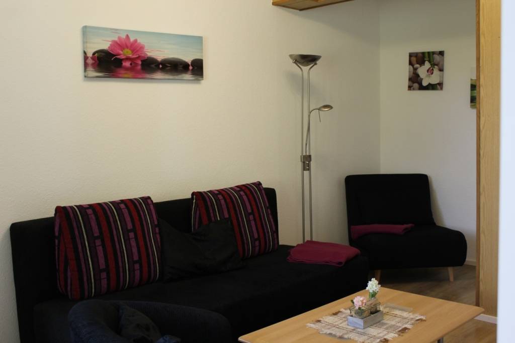 40 M² Ferienwohnung ∙ 1 Schlafzimmer ∙ 4 Gäste - Schermbeck