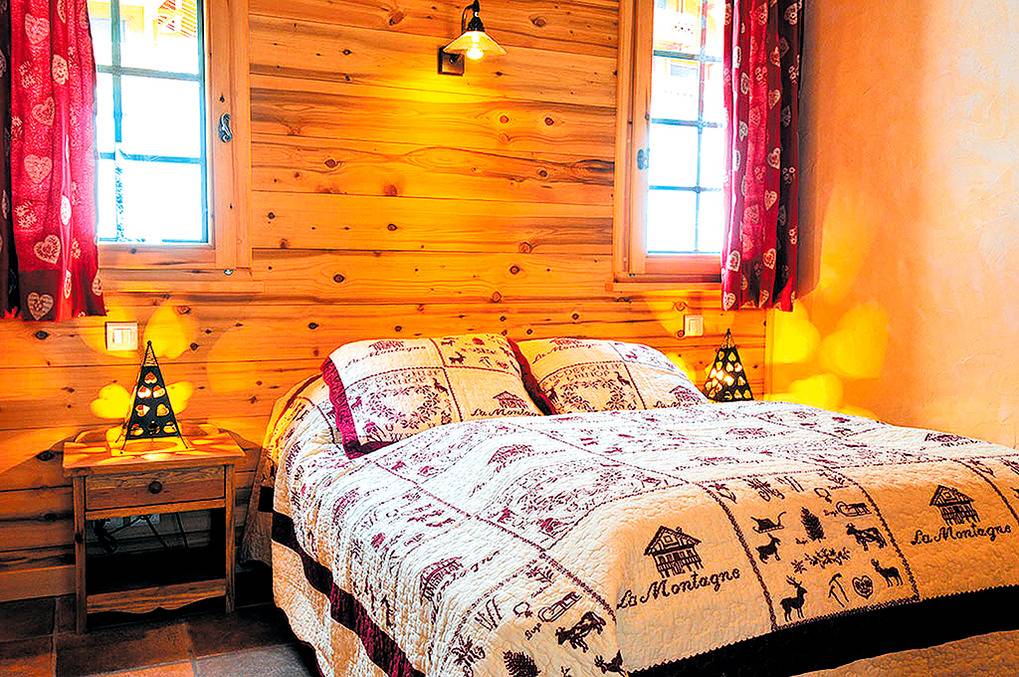 65 m² Ferienhaus ∙ 2 Schlafzimmer ∙ 5 Gäste – Bild 10