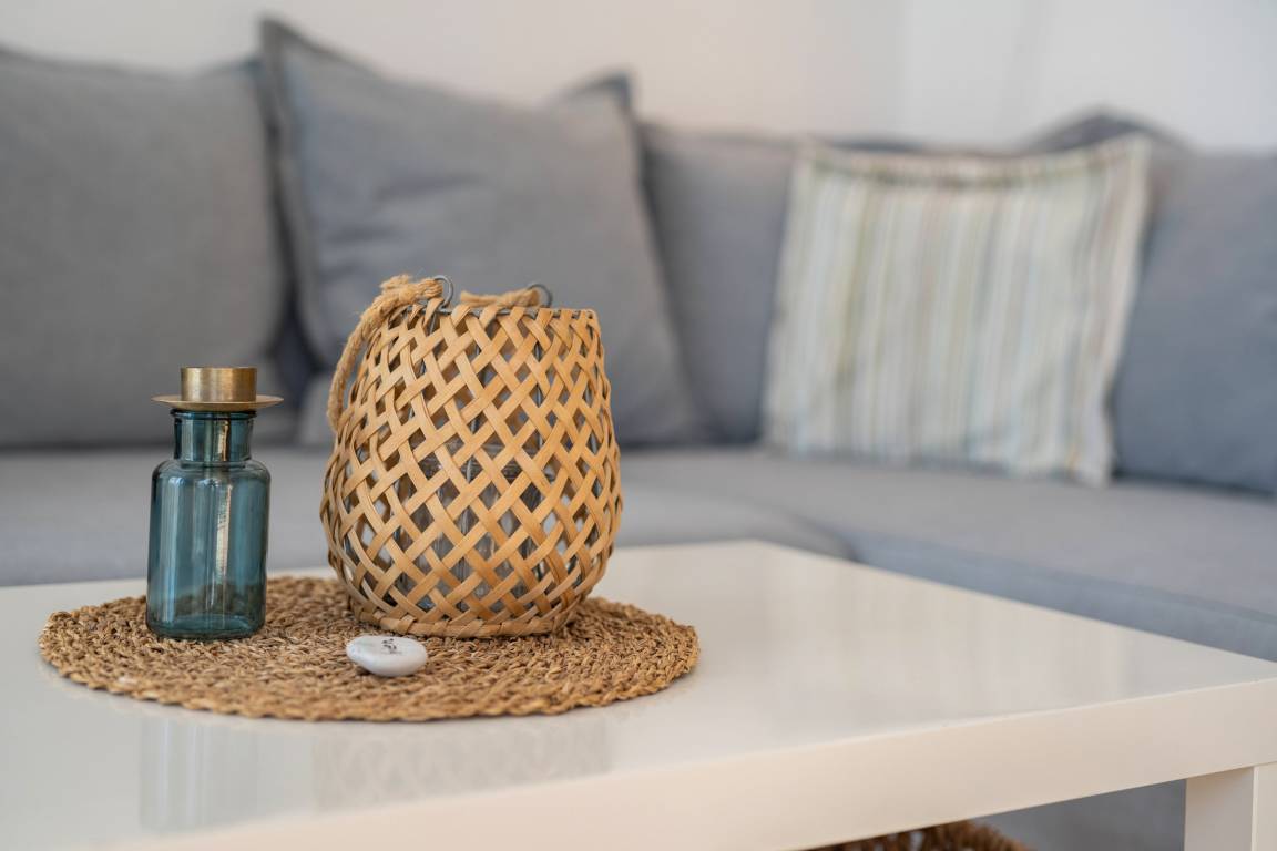 48 m² Ferienwohnung ∙ 1 Schlafzimmer ∙ 3 Gäste – Bild 6