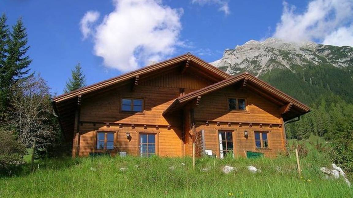 93 M² Appartement ∙ 1 Chambre ∙ 6 Personnes - Hallstatt