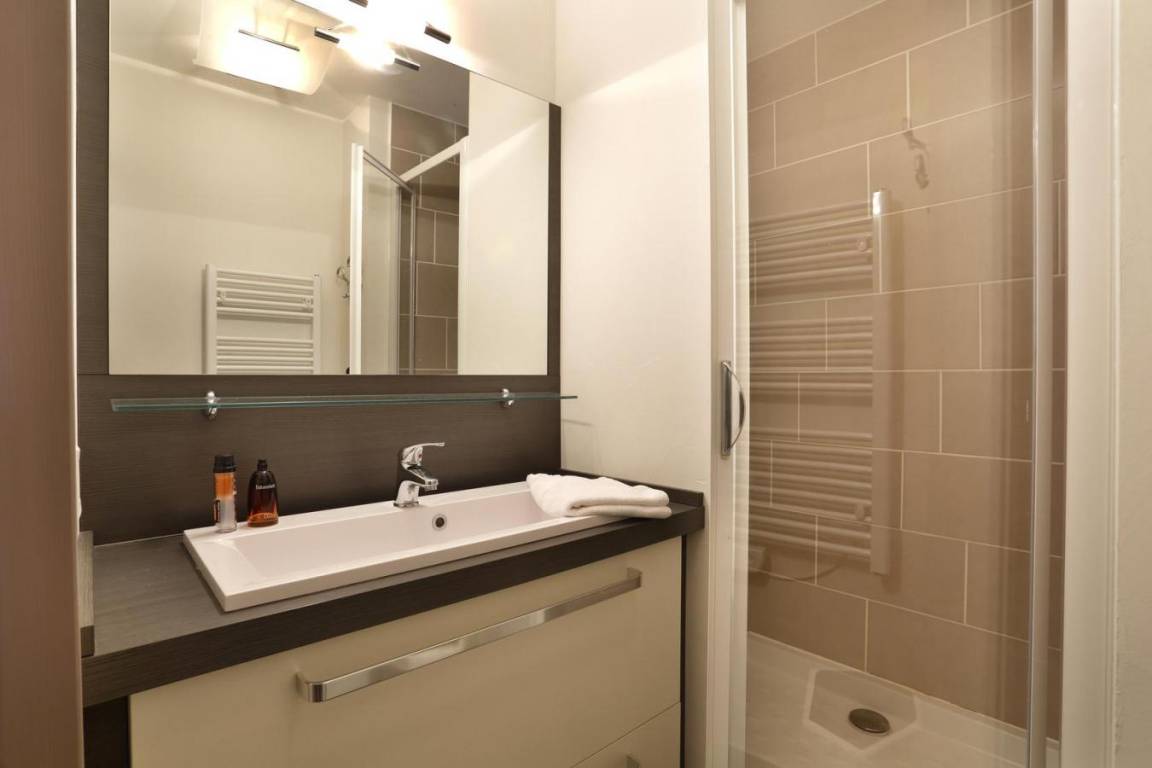 75 m² Ferienwohnung ∙ 3 Schlafzimmer ∙ 8 Gäste – Bild 21