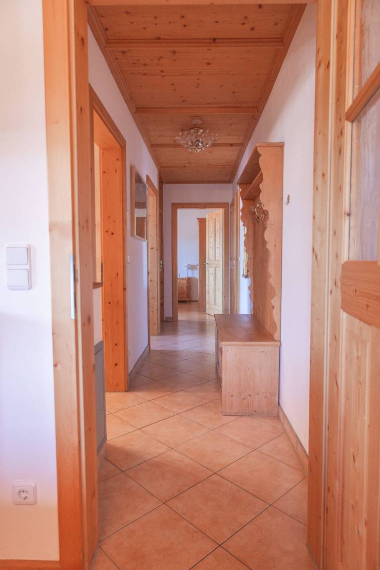 66 m² Ferienwohnung ∙ 2 Schlafzimmer ∙ 4 Gäste – Bild 12
