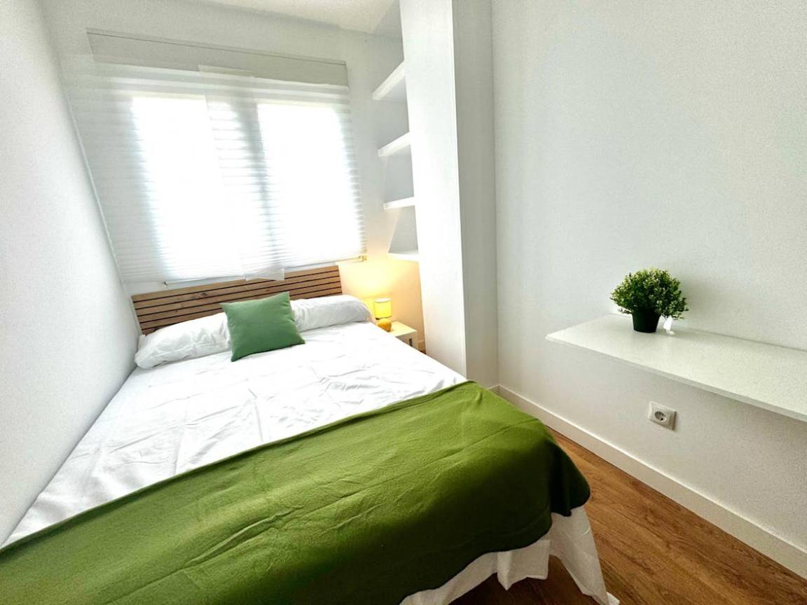 100 M² Habitación Privada ∙ 1 Habitación ∙ 1 Huésped - Majadahonda