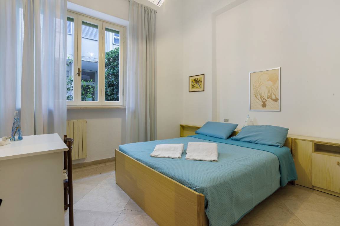 60 M² Apartment ∙ 2 Bedrooms ∙ 4 Guests - Viareggio