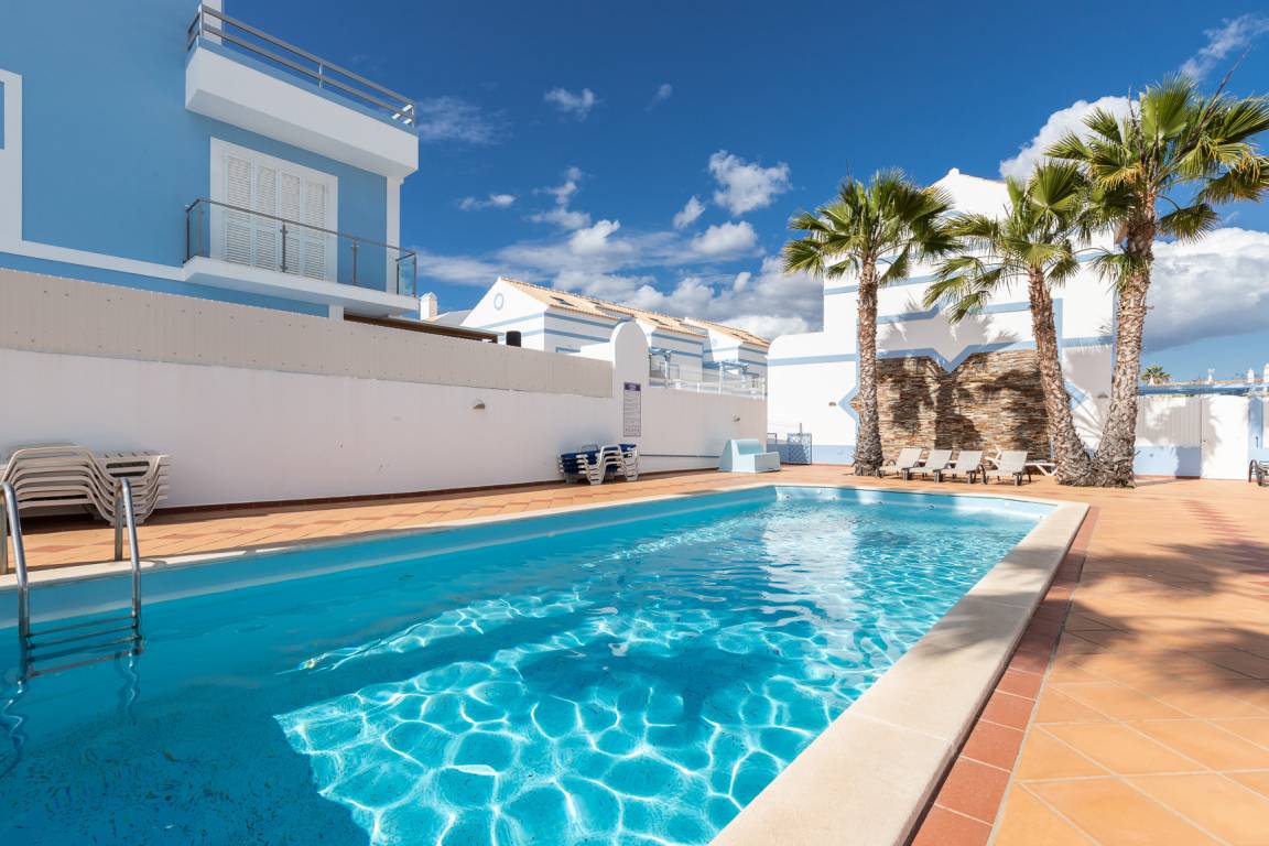 150 M² Maison De Vacances ∙ 3 Chambres ∙ 6 Personnes - Vila Nova de Cacela