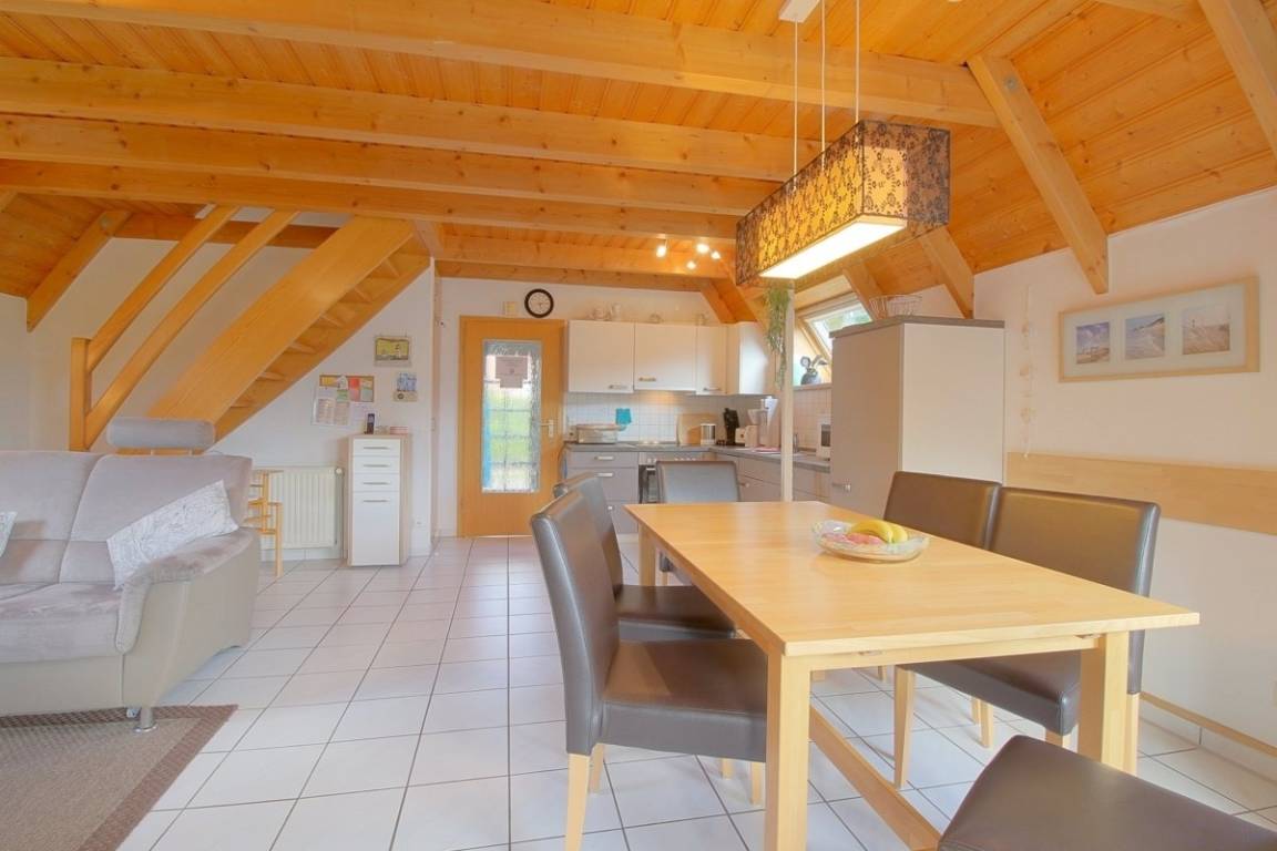 85 m² Ferienhaus ∙ 3 Schlafzimmer ∙ 6 Gäste – Bild 7