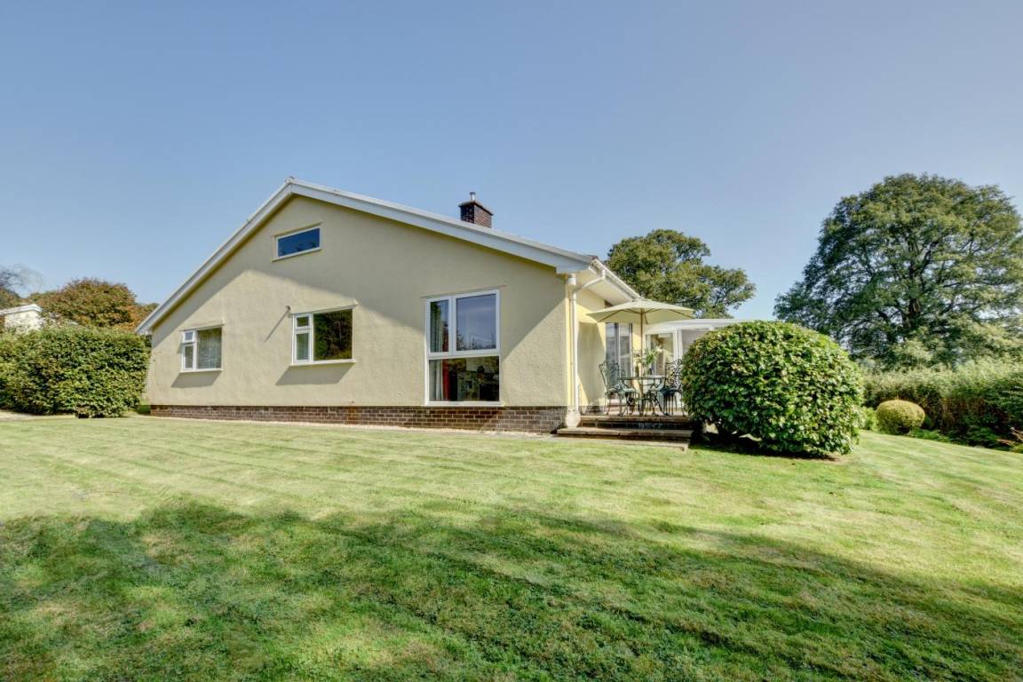 House ∙ 2 Bedrooms ∙ 4 Guests - Dulverton