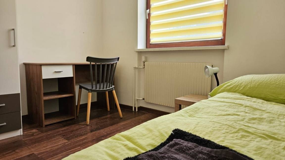 90 m² Ferienwohnung ∙ 2 Schlafzimmer ∙ 6 Gäste – Bild 18