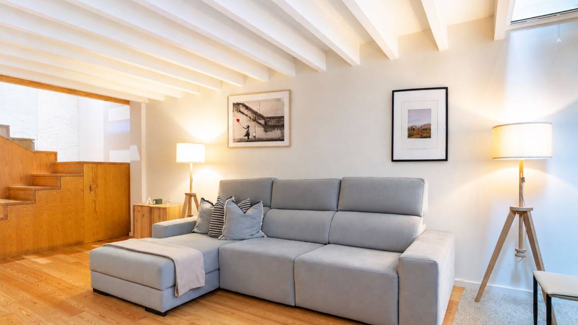 107 M² Appartement ∙ 1 Chambre ∙ 2 Personnes - Matosinhos