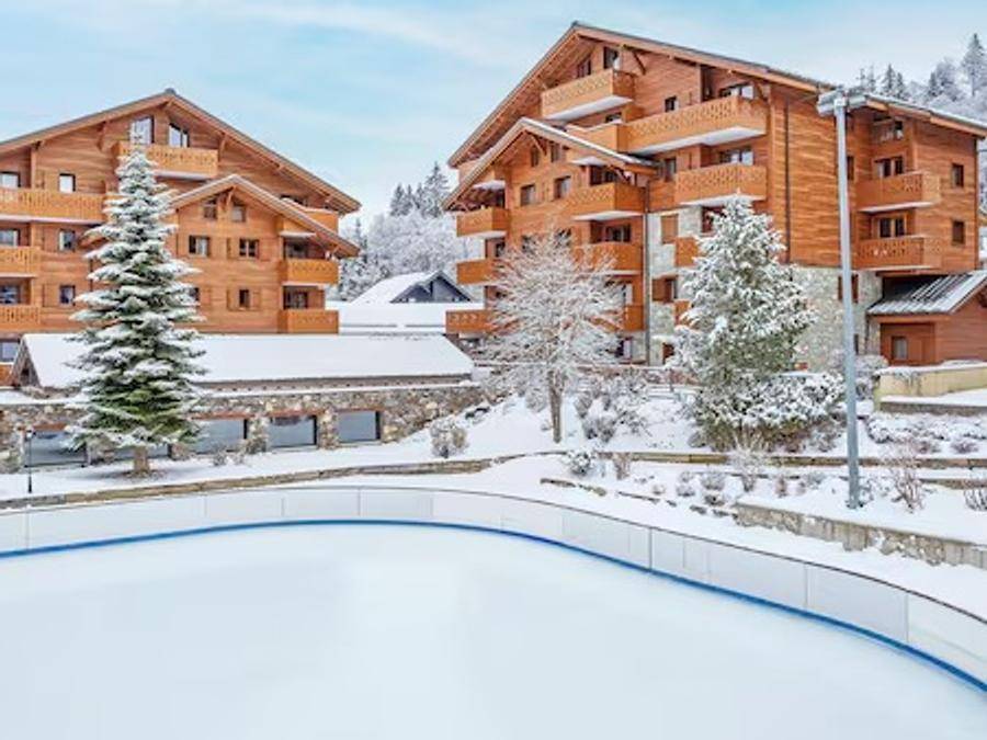 50 M² Apartment ∙ 3 Bedrooms ∙ 7 Guests - Flaine