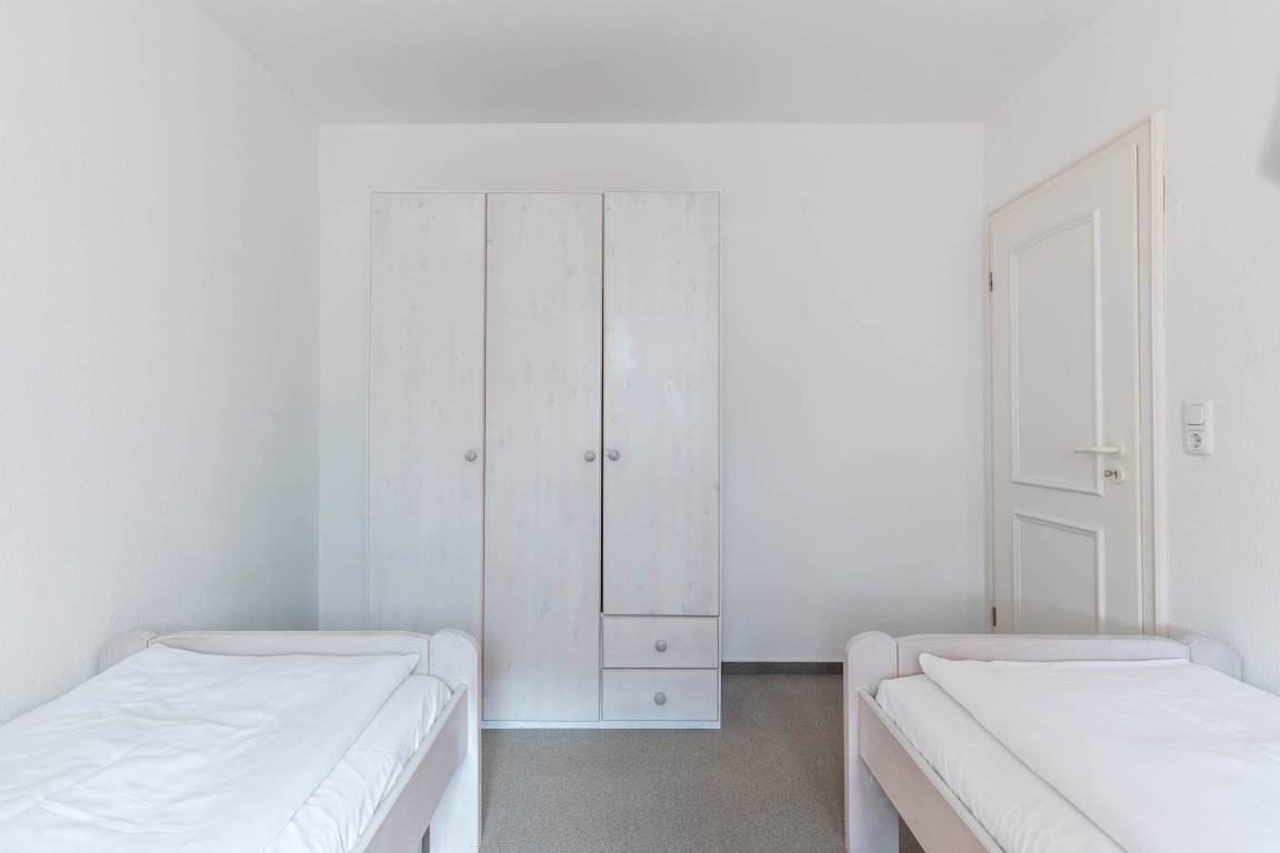 75 m² Ferienwohnung ∙ 2 Schlafzimmer ∙ 6 Gäste – Bild 21