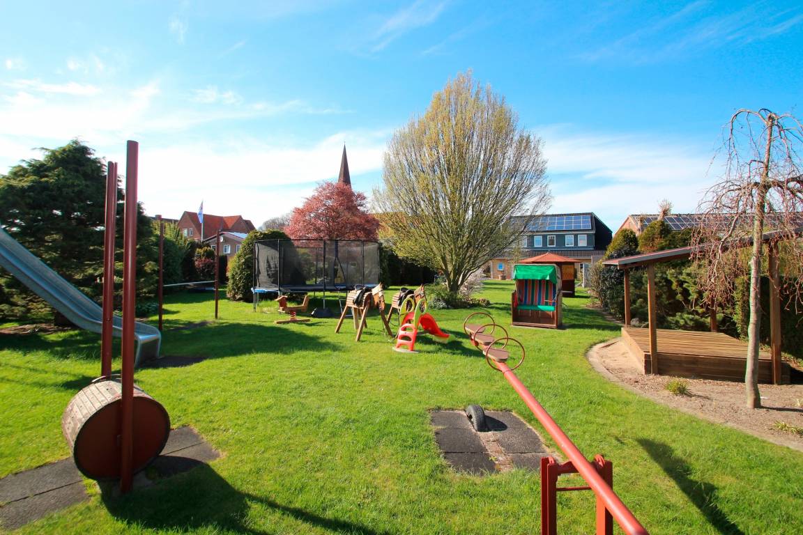52 m² Ferienwohnung ∙ 2 Schlafzimmer ∙ 4 Gäste – Bild 12