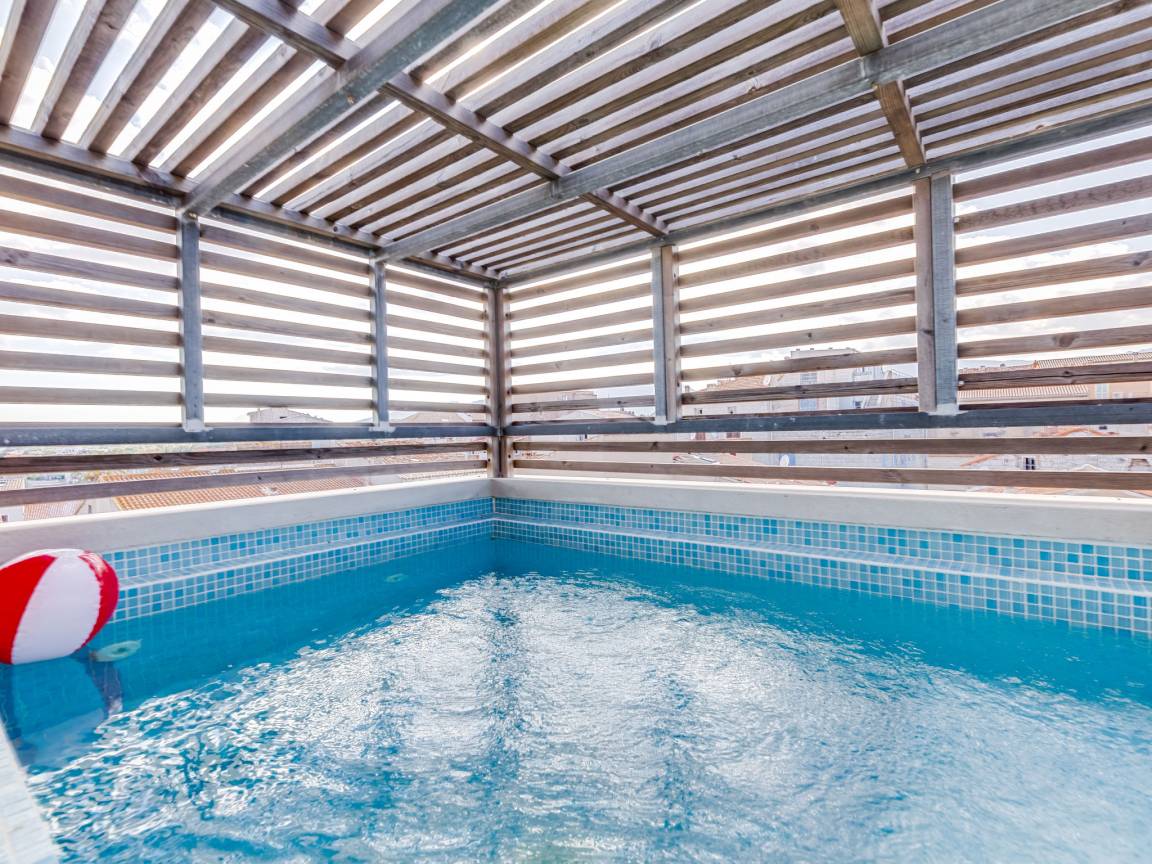 80 M² Appartement ∙ 2 Chambres ∙ 4 Personnes - Porto-Vecchio