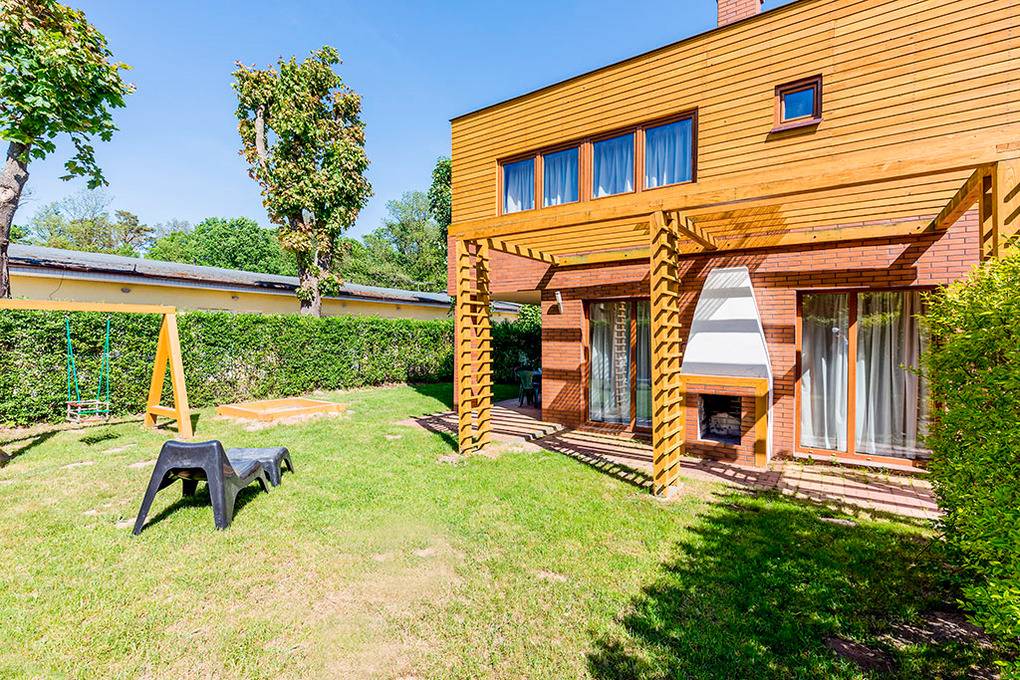 86 m² Ferienhaus ∙ 2 Schlafzimmer ∙ 8 Gäste – Bild 17