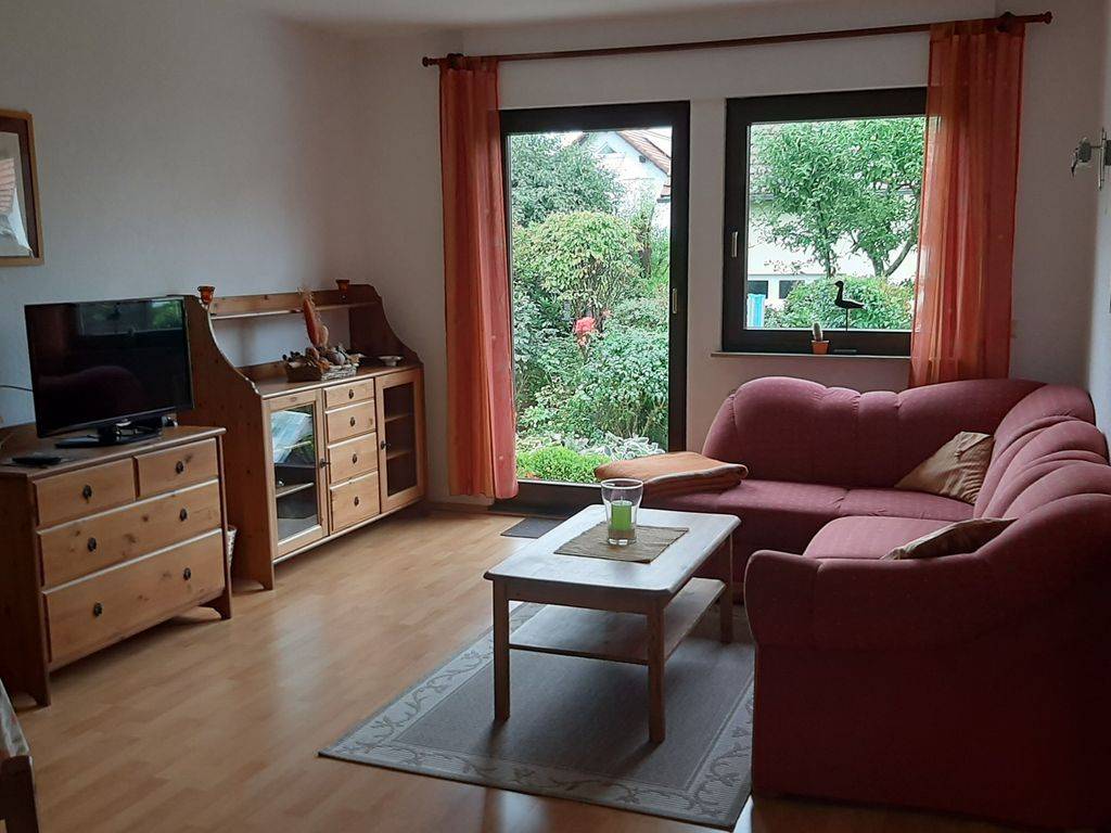 45 M² Apartamento ∙ 1 Habitación ∙ 2 Huéspedes - Görlitz