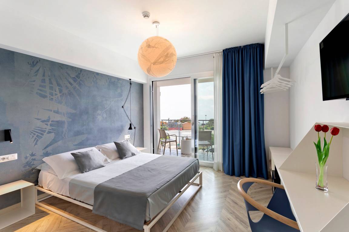 20 M² Bed And Breakfast ∙ 1 Bedroom ∙ 2 Guests - Milo