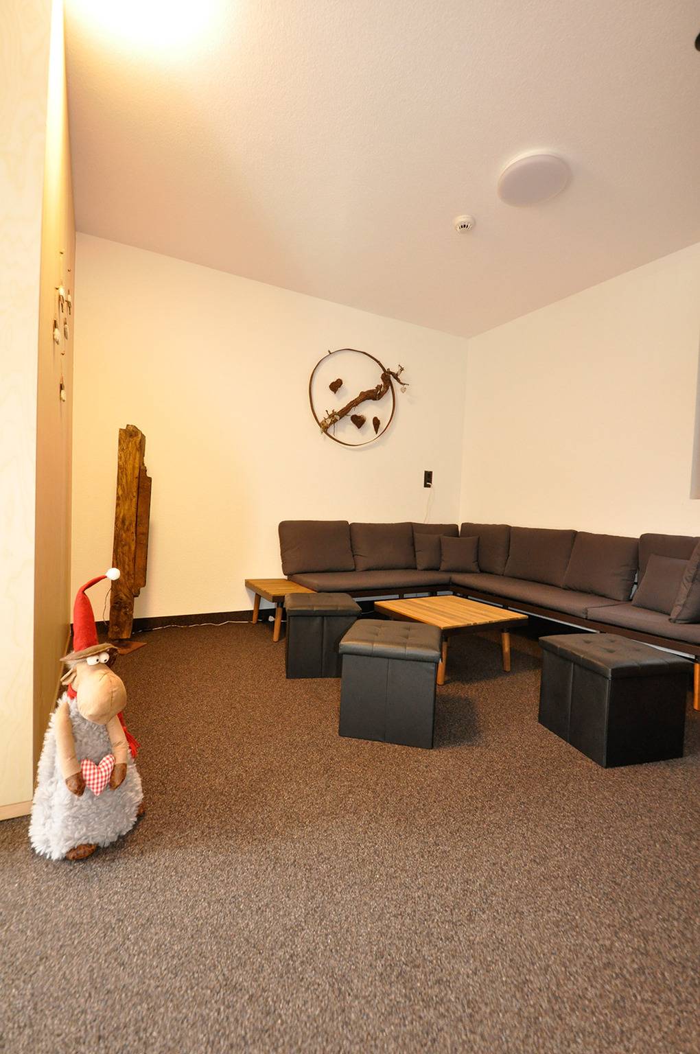 120 m² Ferienhaus ∙ 4 Schlafzimmer ∙ 20 Gäste – Bild 42
